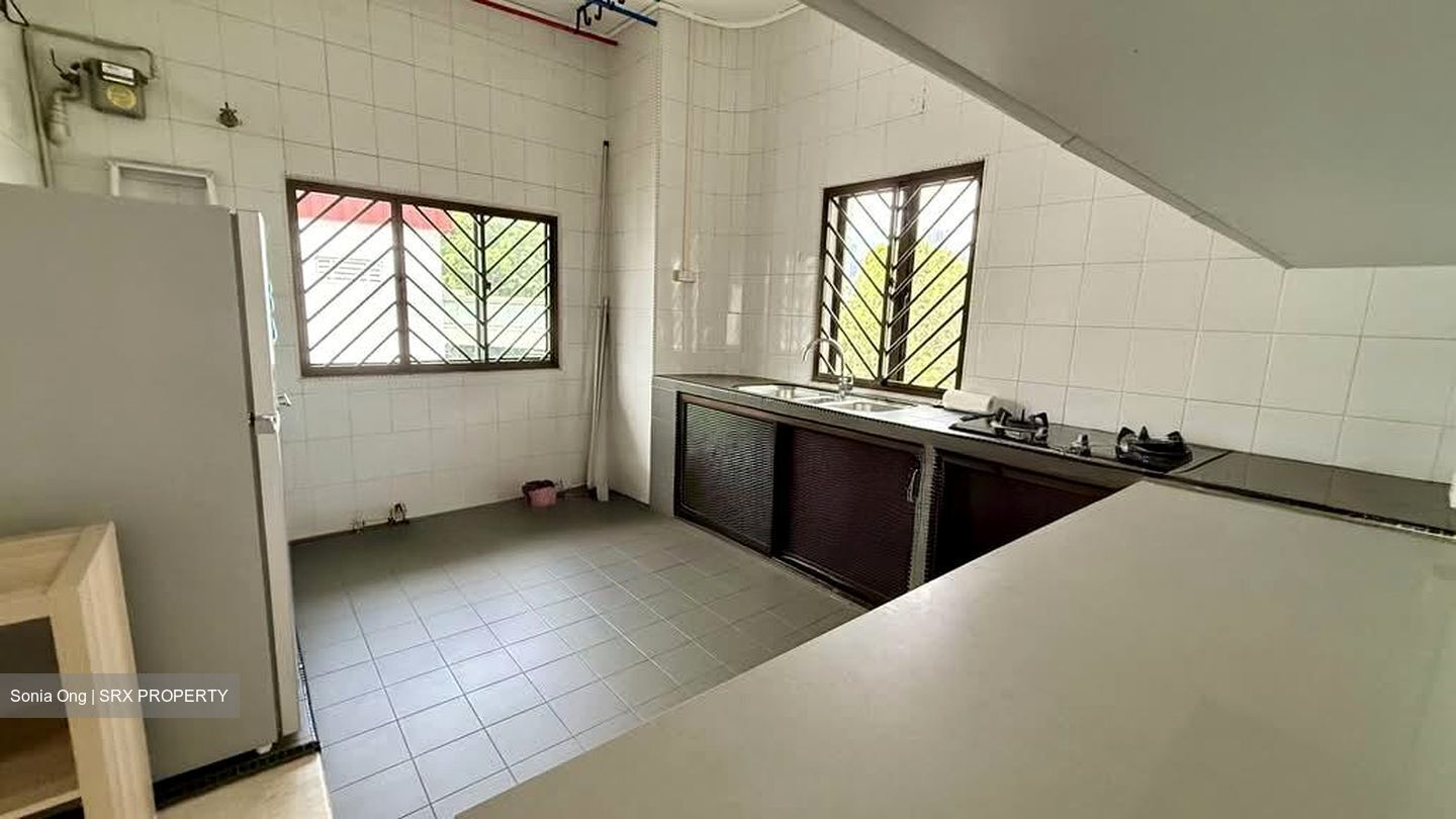 Tiong Bahru Estate (D3), Apartment #593221371